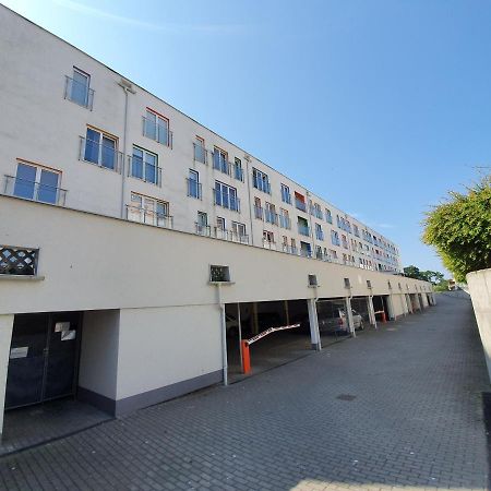 Apartamenty Mewa 5 Minut Do Plazy Władysławowo Exterior foto